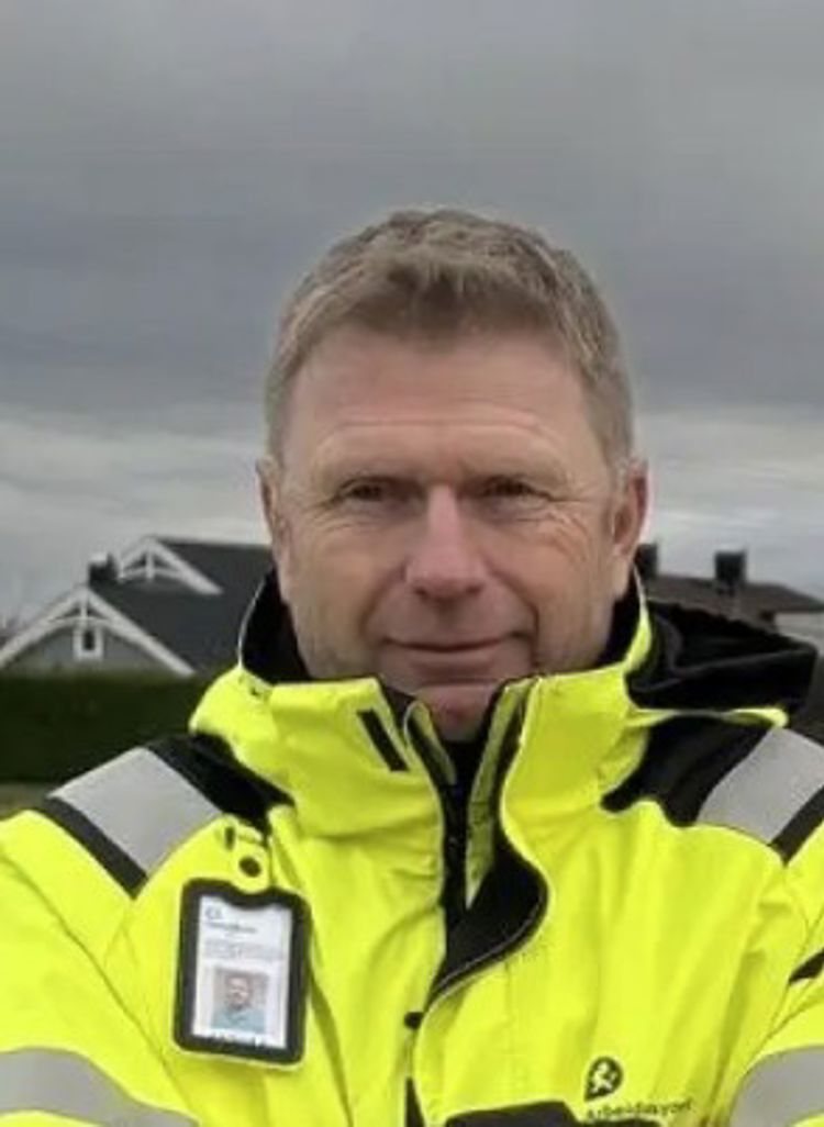 Jørn Fougner